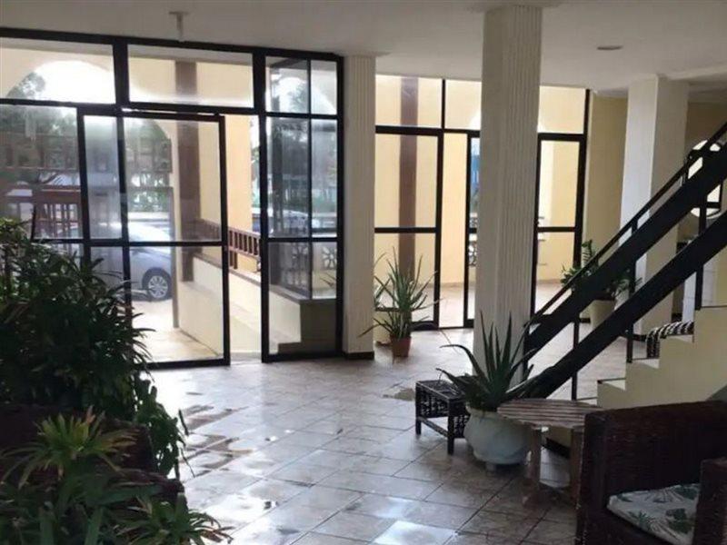 Villa Costa Mar Hotel Fortaleza  Exterior photo